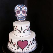 Day of the Dead Celebration