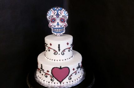Day of the Dead Celebration