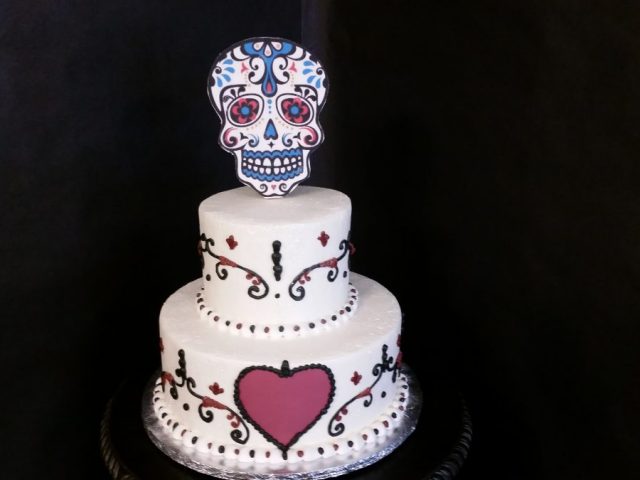 Day of the Dead Celebration