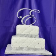 Two Tier Bling