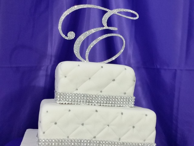 Two Tier Bling